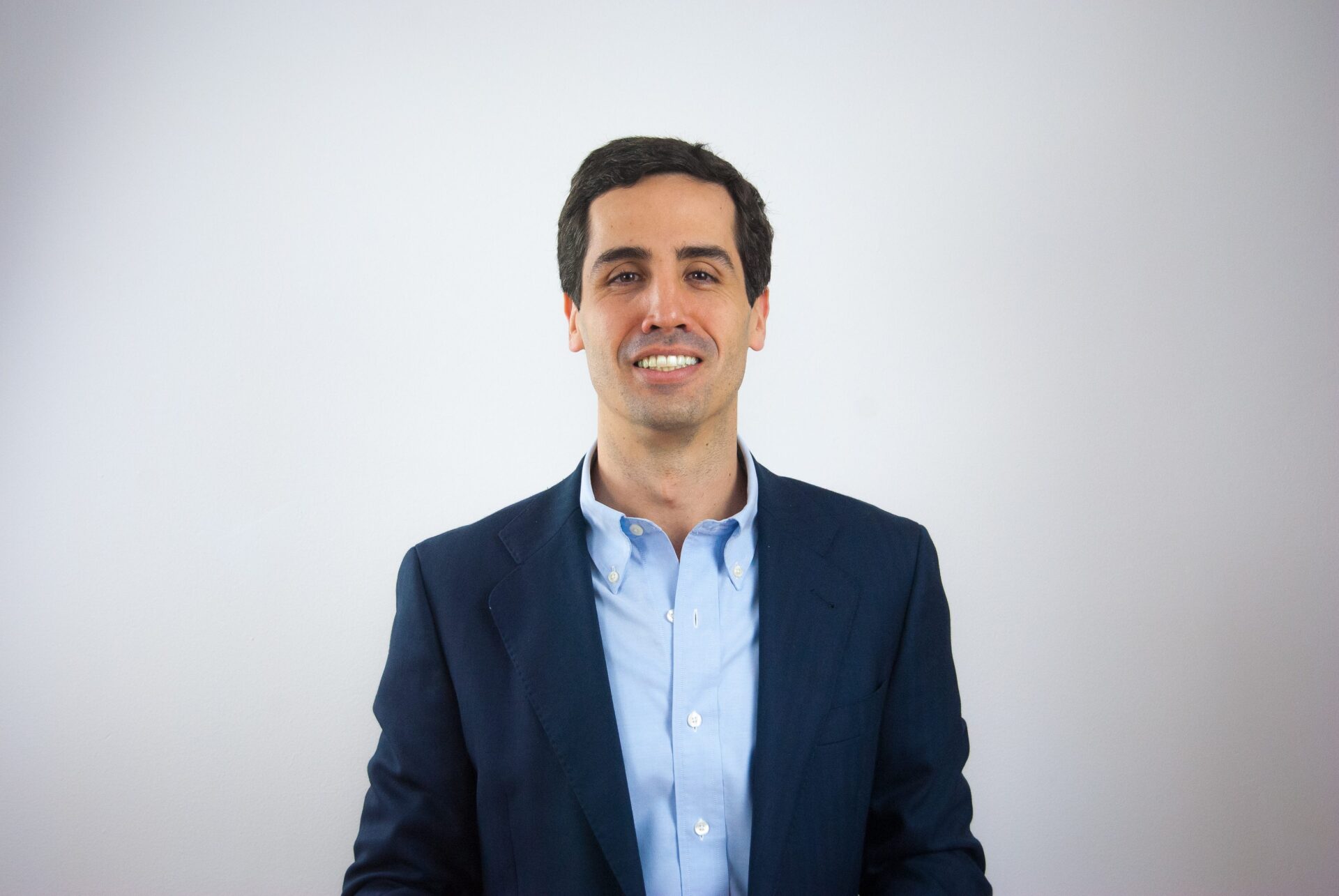 Pablo Rivas